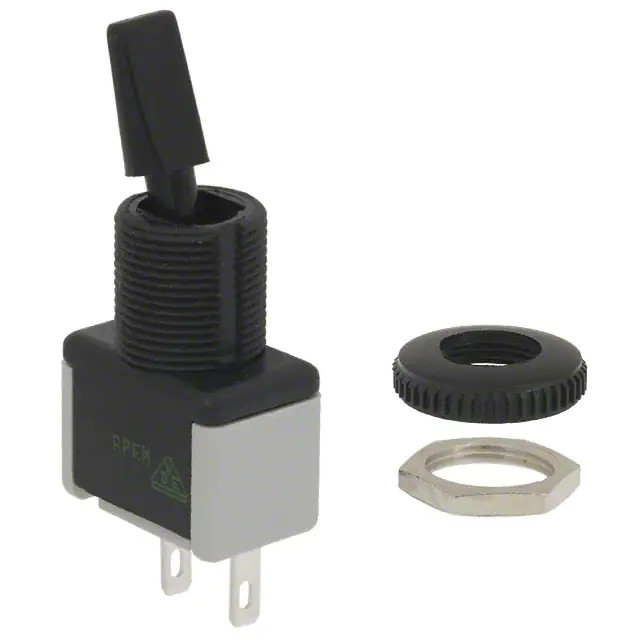 4631A22UU APEM Inc. electronic component