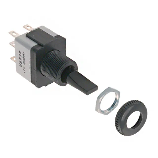 4649A22UU APEM Inc. electronic component