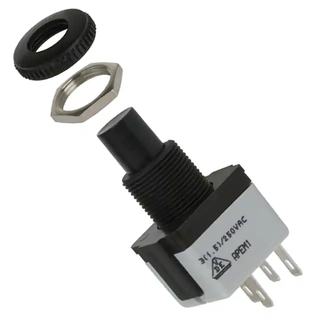 4741A02UU APEM Inc. electronic component
