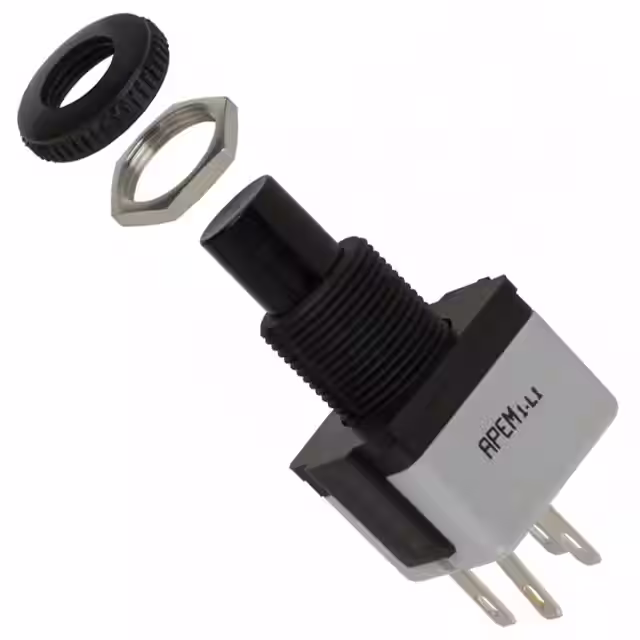 4743A02UU APEM Inc. electronic component