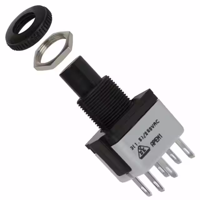 4746A02UU APEM Inc. electronic component