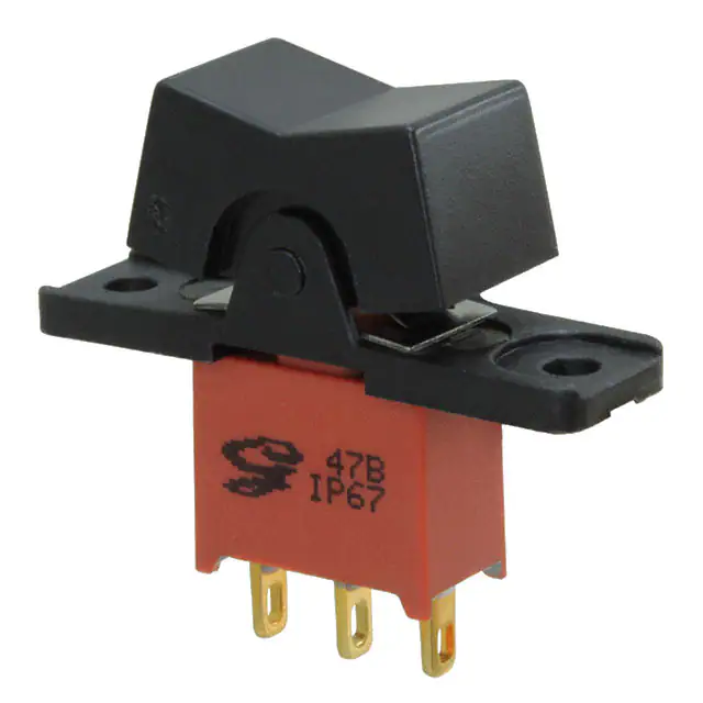 47BWSP4R1M1RT Grayhill Inc. electronic component