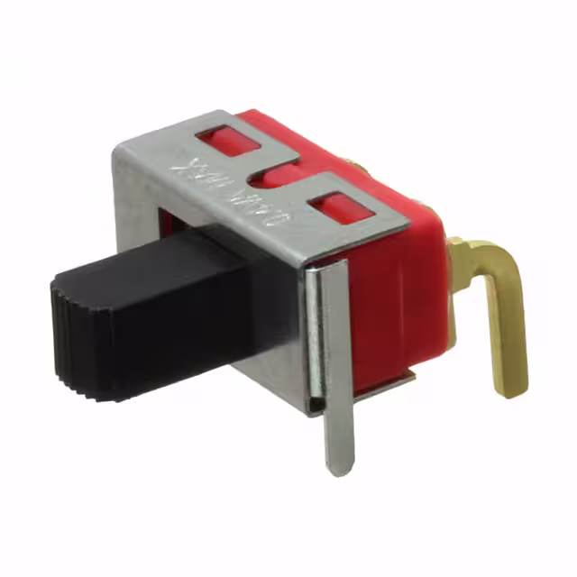 48ASSP1S2M6RBT Grayhill Inc. electronic component