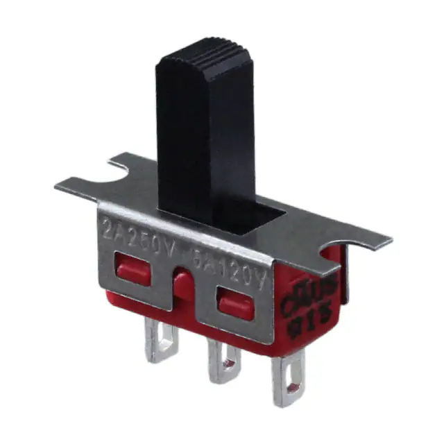 48ASSP1S3M1QAT Grayhill Inc. electronic component