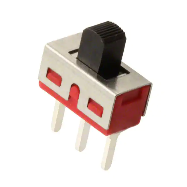 48ASSP3S1M2QBT Grayhill Inc. electronic component