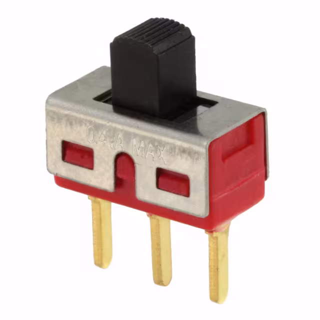 48ASSP3S1M2RBT Grayhill Inc. electronic component