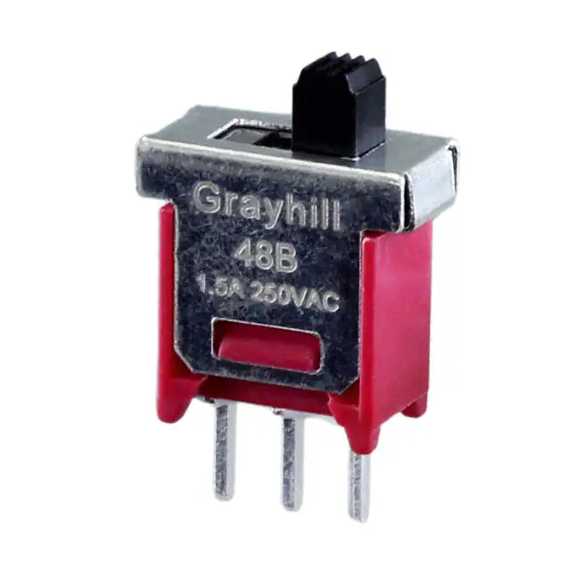48BFSP1M2QT Grayhill Inc. electronic component