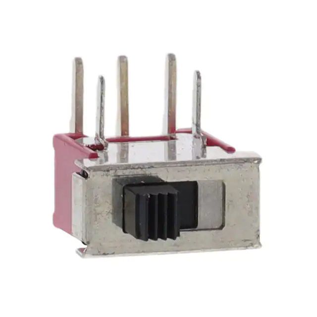 48BFSP1M6QT Grayhill Inc. electronic component