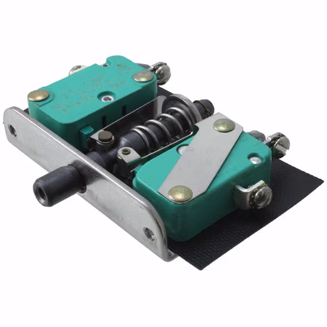 4AC55 Honeywell Sensing and Productivity Solutions electronic component