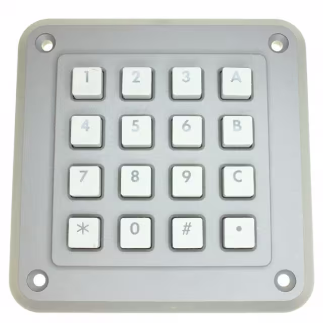 4K16T103 Storm Interface electronic component