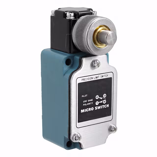 4LS1 Honeywell Sensing and Productivity Solutions electronic component