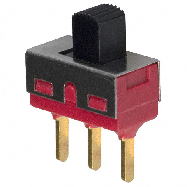 4M1-SSP1-S1/2-M2QE Carling Technologies electronic component