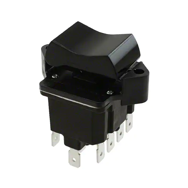 4NR91-70-BK Honeywell Sensing and Productivity Solutions electronic component