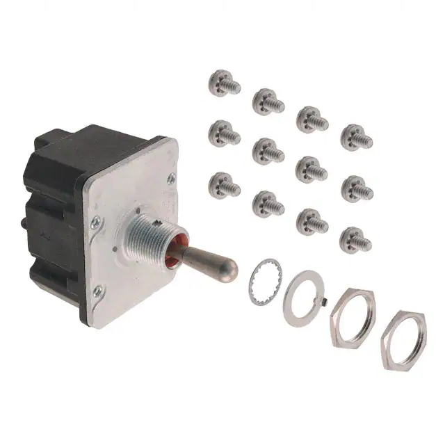 4NT1-12 Honeywell Sensing and Productivity Solutions electronic component