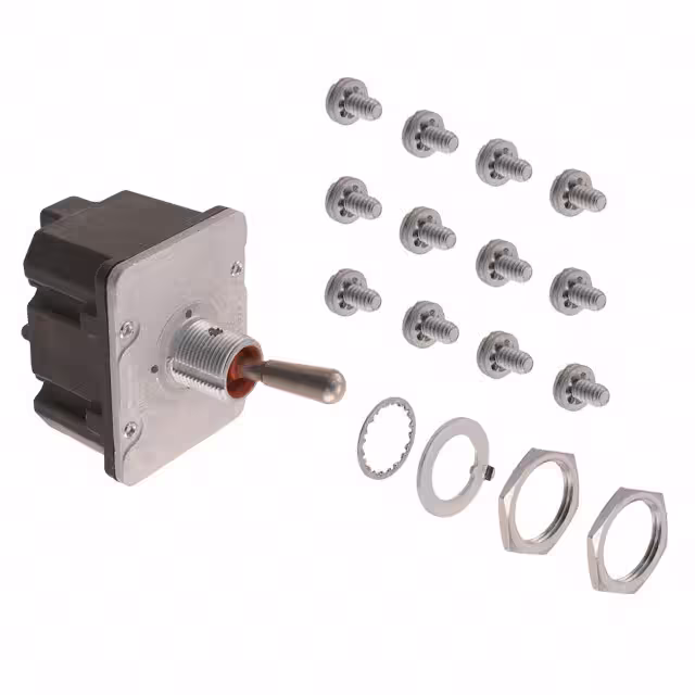 4NT1-3 Honeywell Sensing and Productivity Solutions electronic component