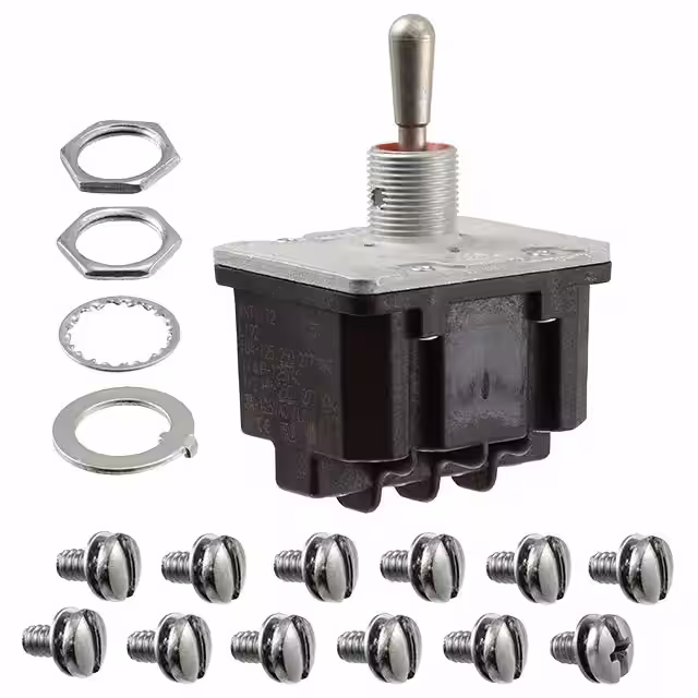 4NT1-72 Honeywell Sensing and Productivity Solutions electronic component
