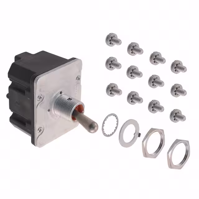 4NT1-8 Honeywell Sensing and Productivity Solutions electronic component