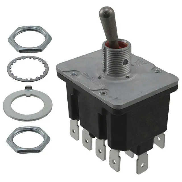 4NT91-3 Honeywell Sensing and Productivity Solutions electronic component