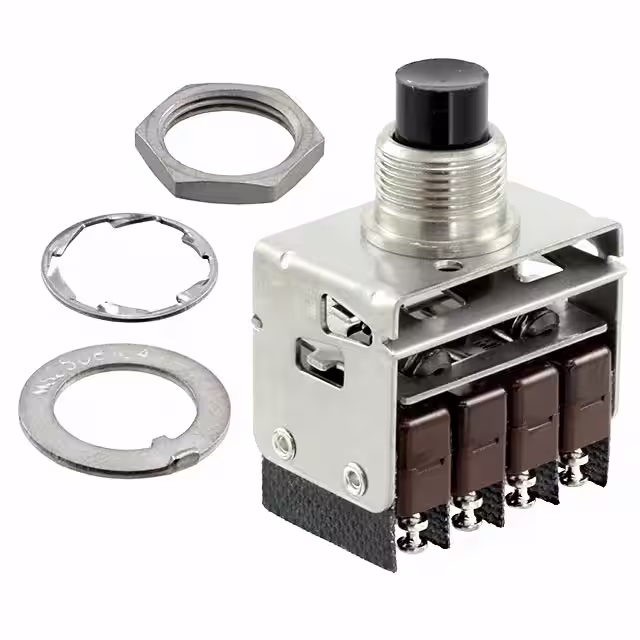 4PB714-T2 Honeywell Sensing and Productivity Solutions electronic component