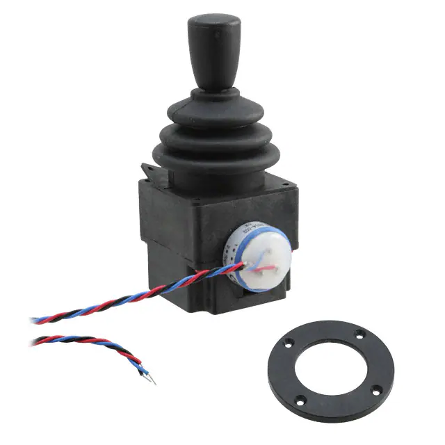 4R182S1E5500 APEM Inc. electronic component