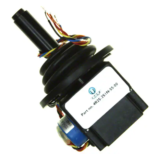 4R252S1N5500 APEM Inc. electronic component