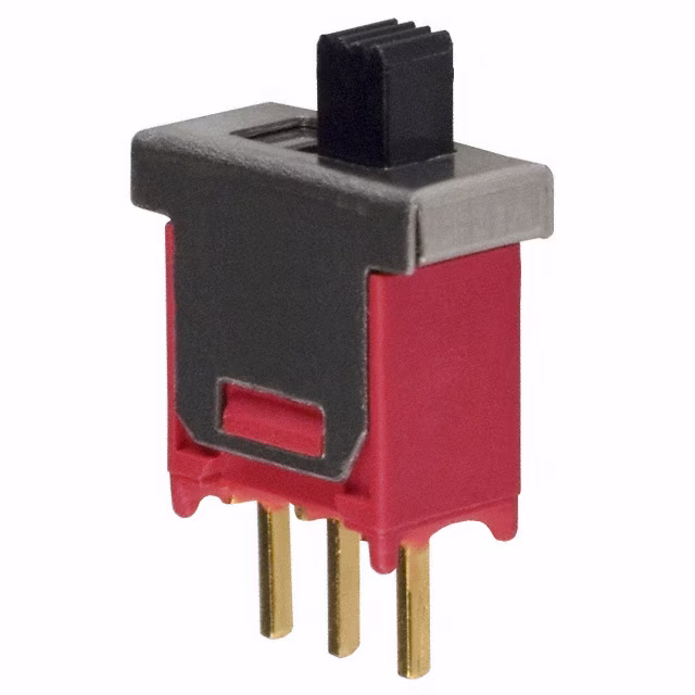 4S1-FSP1-M2RE Carling Technologies electronic component