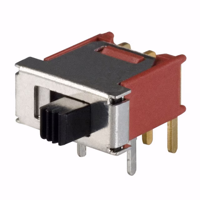 4S1-FSP1-M6RE Carling Technologies electronic component
