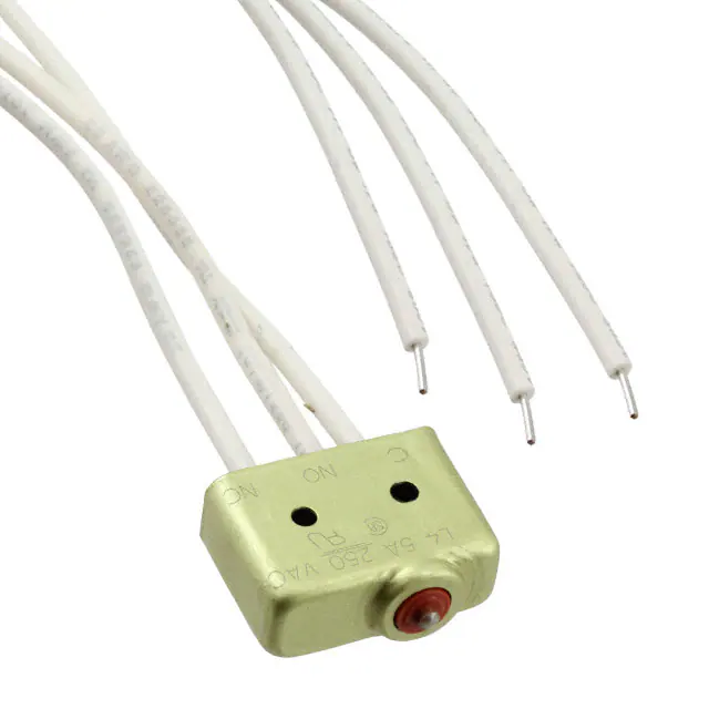 4SE1-6 Honeywell Sensing and Productivity Solutions electronic component