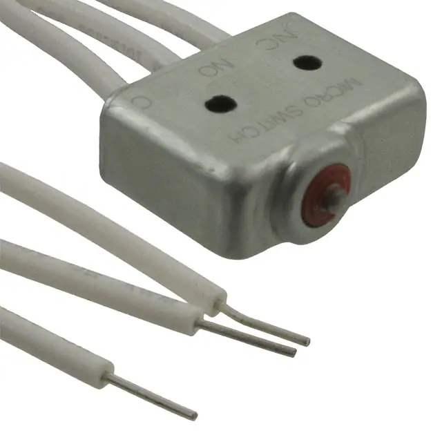 4SE1 Honeywell Sensing and Productivity Solutions electronic component
