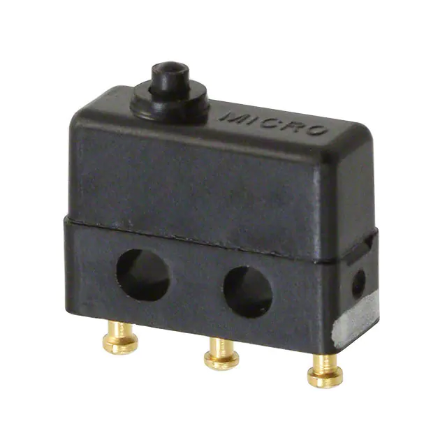 4SX1-T Honeywell Sensing and Productivity Solutions electronic component