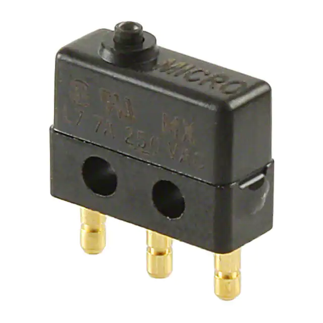 4SX37-H58 Honeywell Sensing and Productivity Solutions electronic component