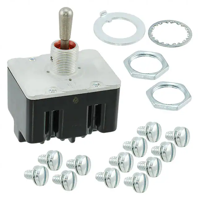 4TL1-1 Honeywell Sensing and Productivity Solutions electronic component