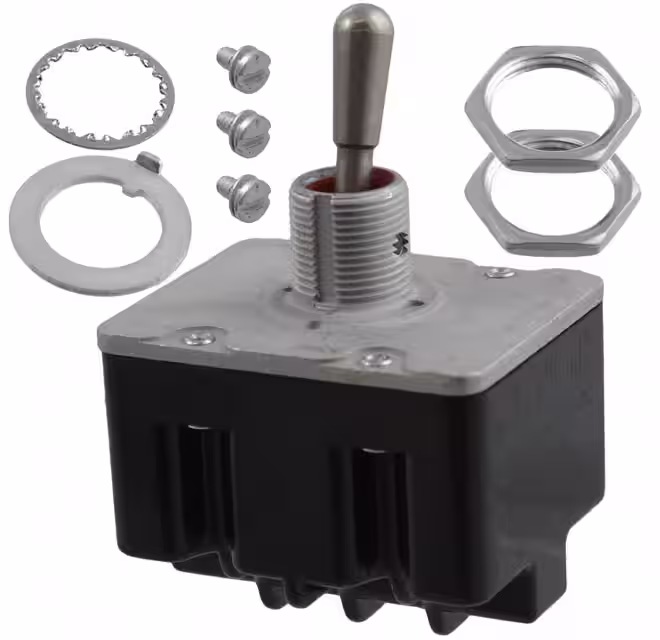 4TL1-10 Honeywell Sensing and Productivity Solutions electronic component
