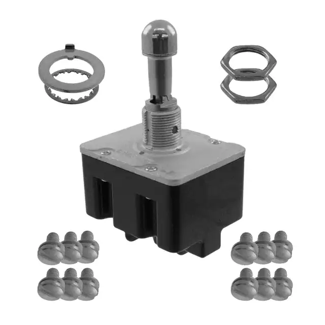 4TL1-10A Honeywell Sensing and Productivity Solutions electronic component