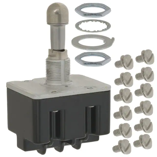 4TL1-10E Honeywell Sensing and Productivity Solutions electronic component