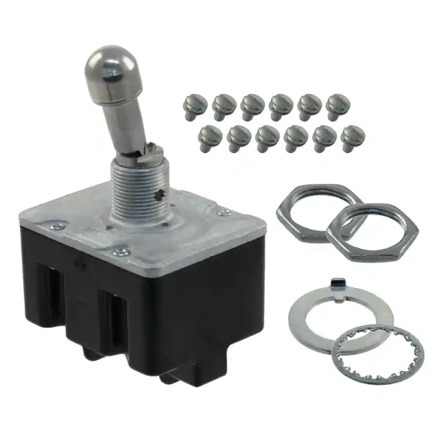 4TL1-12A Honeywell Sensing and Productivity Solutions electronic component