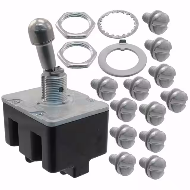 4TL1-1A Honeywell Sensing and Productivity Solutions electronic component