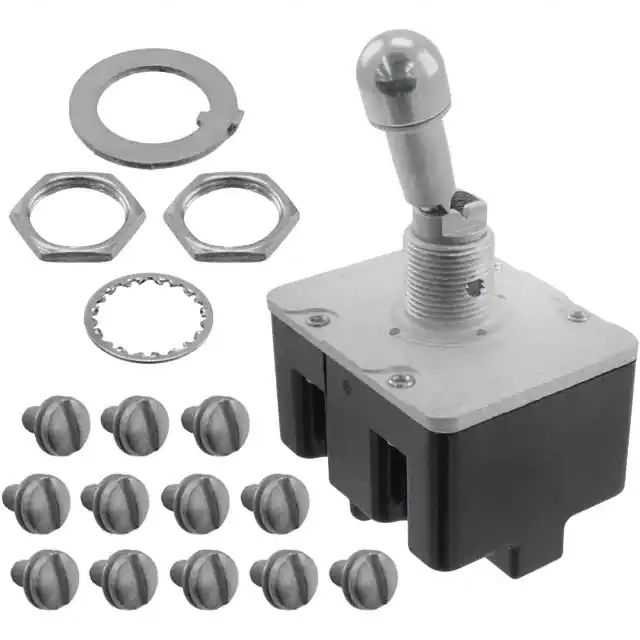 4TL1-1E Honeywell Sensing and Productivity Solutions electronic component