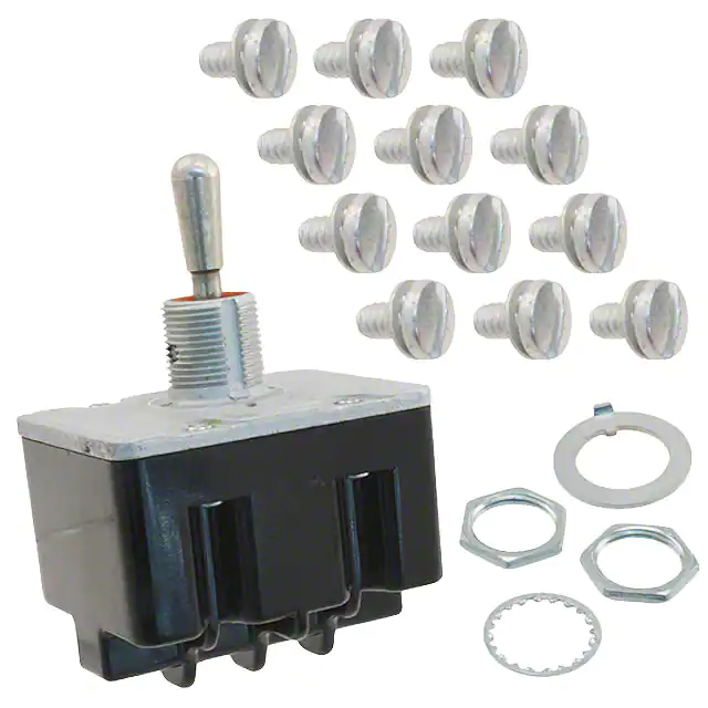 4TL1-21F Honeywell Sensing and Productivity Solutions electronic component