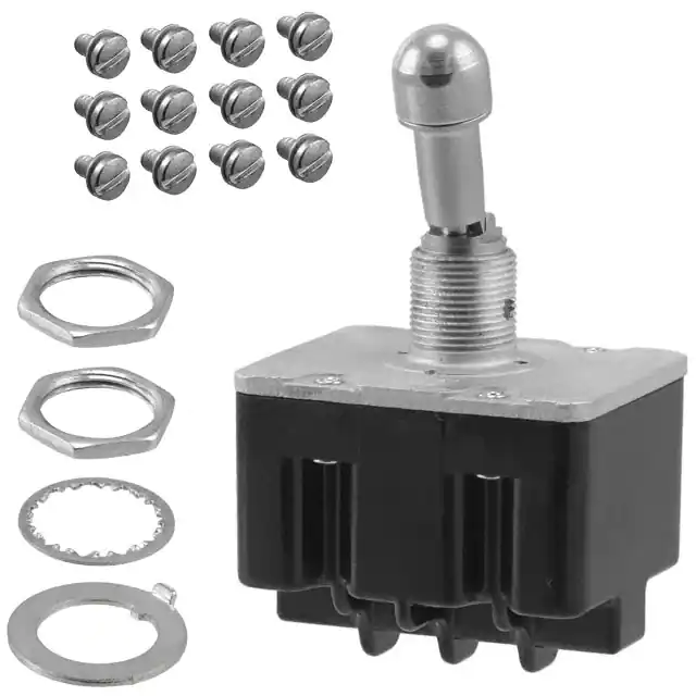 4TL1-2D Honeywell Sensing and Productivity Solutions electronic component