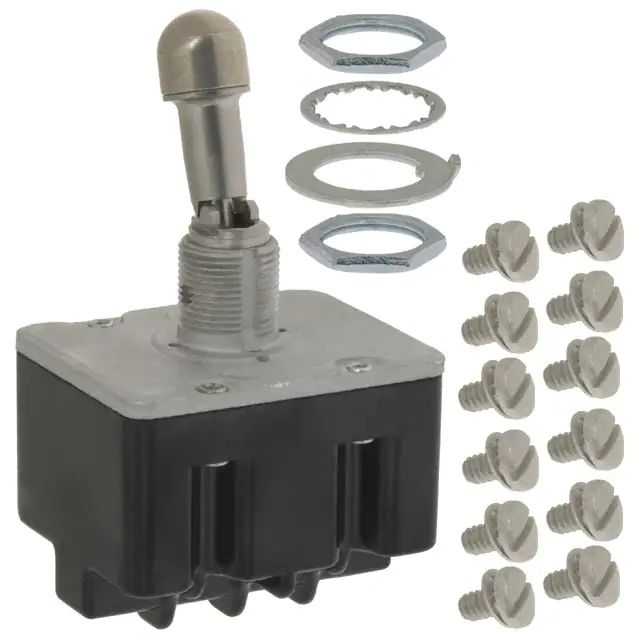 4TL1-3D Honeywell Sensing and Productivity Solutions electronic component