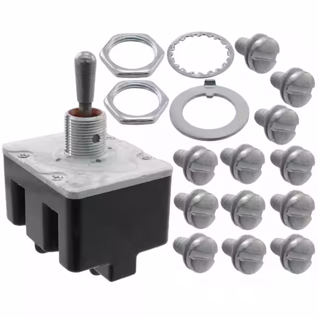 4TL1-5 Honeywell Sensing and Productivity Solutions electronic component