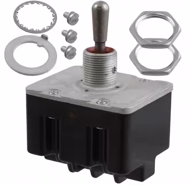 4TL1-50 Honeywell Sensing and Productivity Solutions electronic component