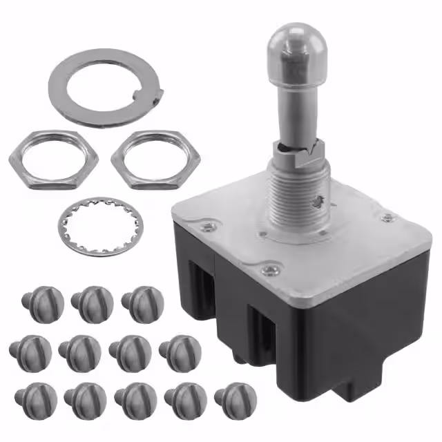 4TL1-50E Honeywell Sensing and Productivity Solutions electronic component