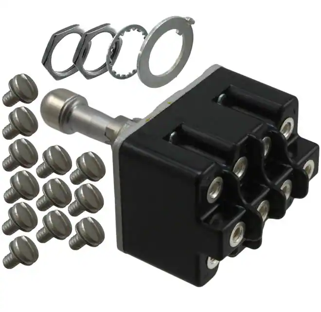 4TL1-50K Honeywell Sensing and Productivity Solutions electronic component