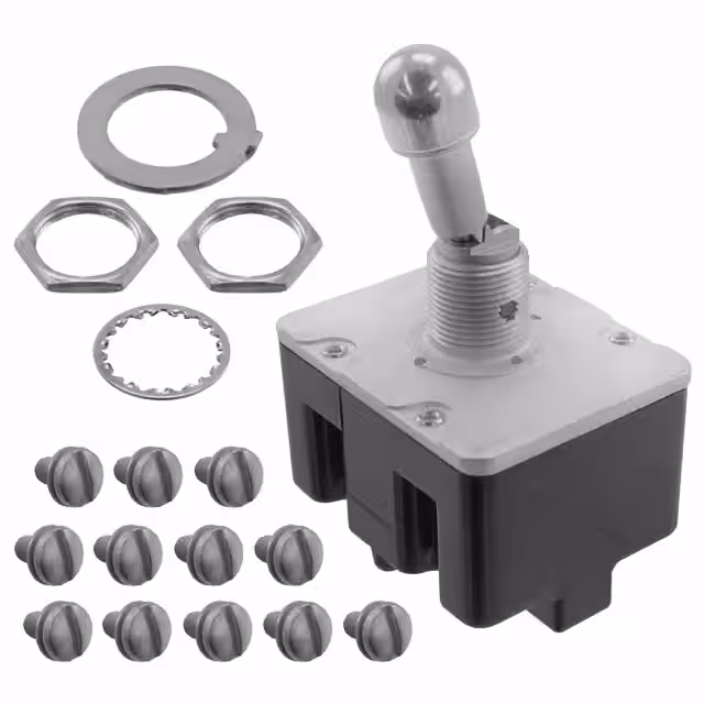 4TL1-50M Honeywell Sensing and Productivity Solutions electronic component