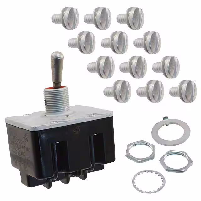 4TL1-6 Honeywell Sensing and Productivity Solutions electronic component