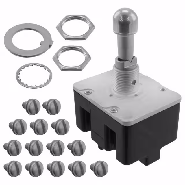 4TL1-70E Honeywell Sensing and Productivity Solutions electronic component