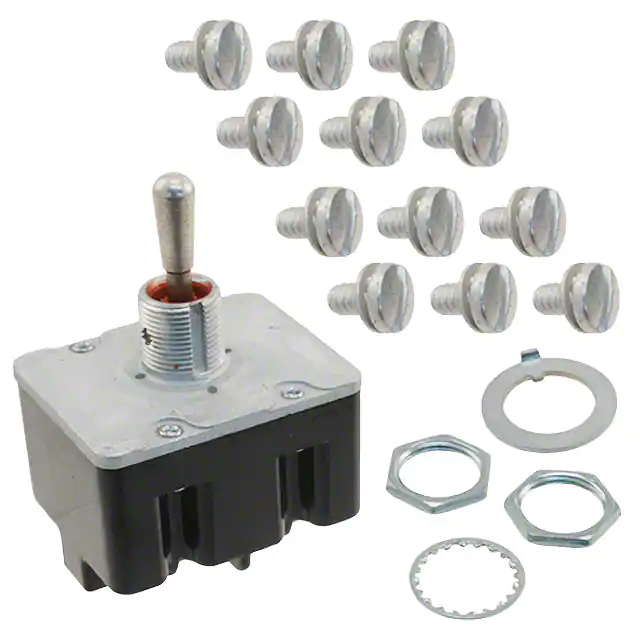 4TL1-72E Honeywell Sensing and Productivity Solutions electronic component