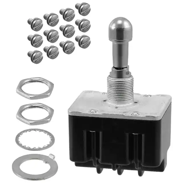 4TL1-7E Honeywell Sensing and Productivity Solutions electronic component
